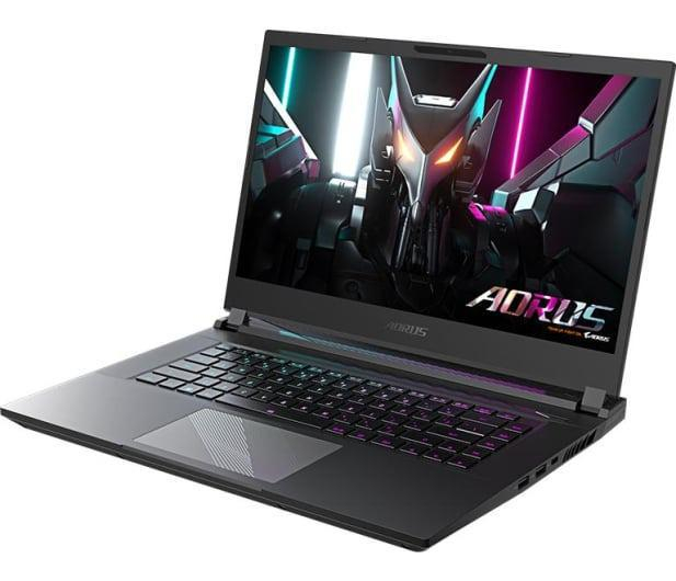Gigabyte AORUS 15 BKF i7-13620H/16GB/1TB RTX4060 165Hz - 1274441 - zdjęcie 3